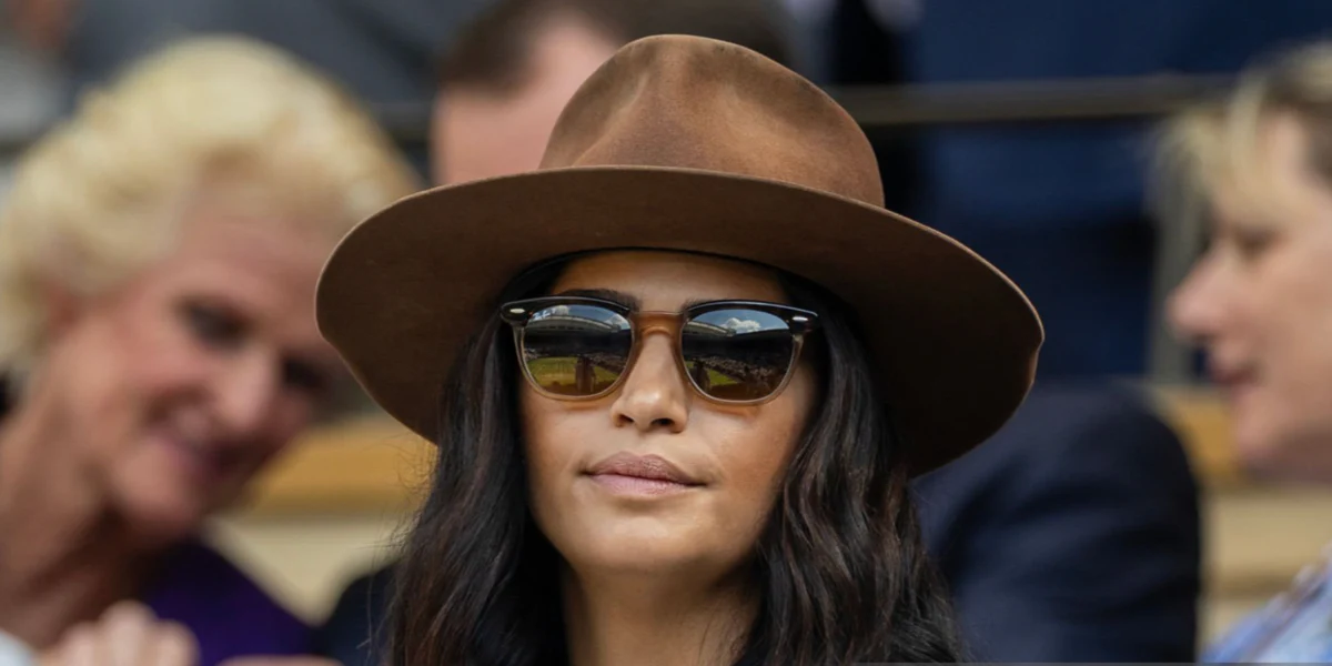 Ray-Ban Hawkeye RB 2298 1292/M2 Polarised - As Seen On Camila Alves - Image 4