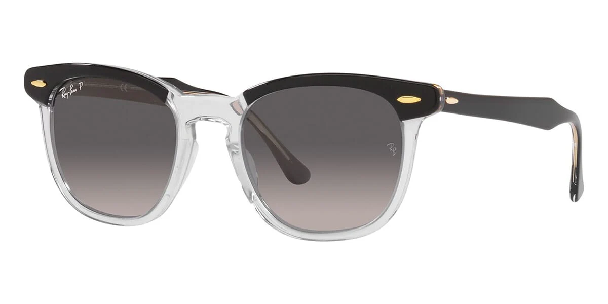Ray-Ban Hawkeye RB 2298 1294/M3 Polarised - As Seen On Tyler Hoechlin & Tyler Farr