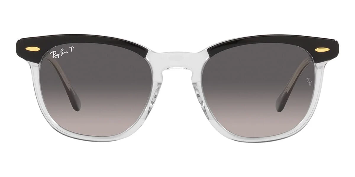 Ray-Ban Hawkeye RB 2298 1294/M3 Polarised - As Seen On Tyler Hoechlin & Tyler Farr - Image 2