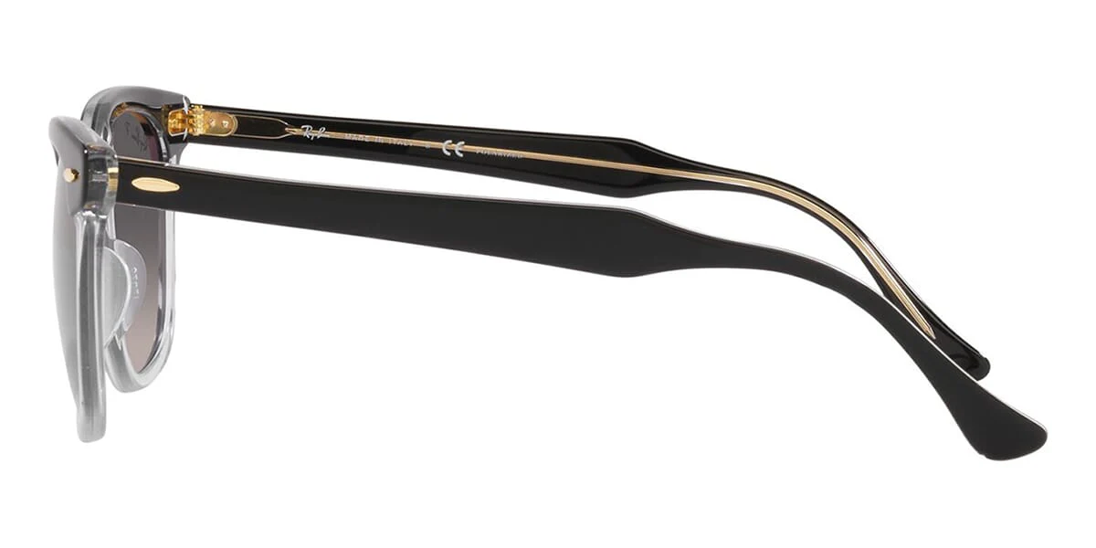 Ray-Ban Hawkeye RB 2298 1294/M3 Polarised - As Seen On Tyler Hoechlin & Tyler Farr - Image 3