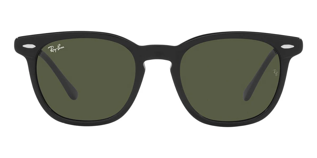 Ray-Ban Hawkeye RB 2298 901/31 - Image 2