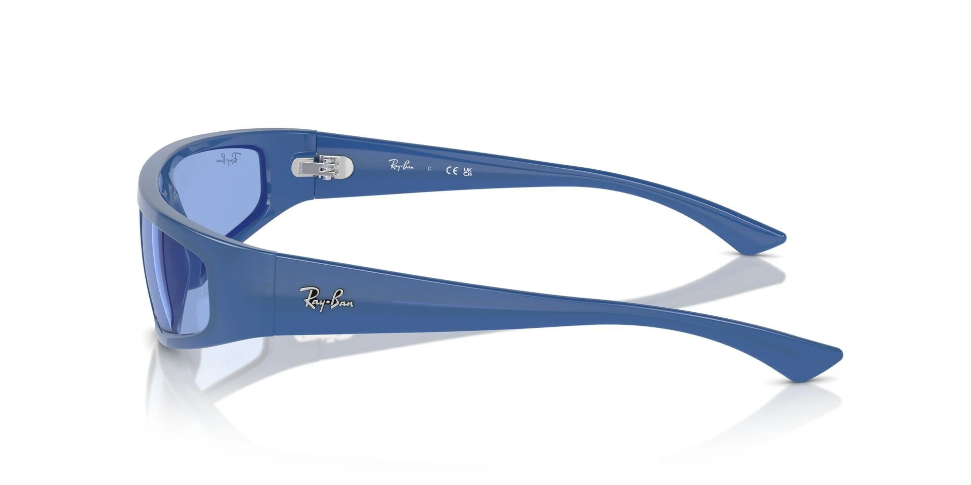 Ray-Ban Izaz RB 4432 6761/80 - Image 3
