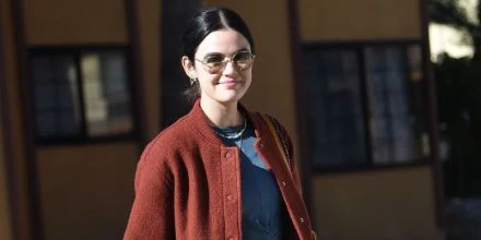 Ray-Ban Jack RB 3565 001/GD - As Seen On Lucy Hale & Indya Moore - Image 4