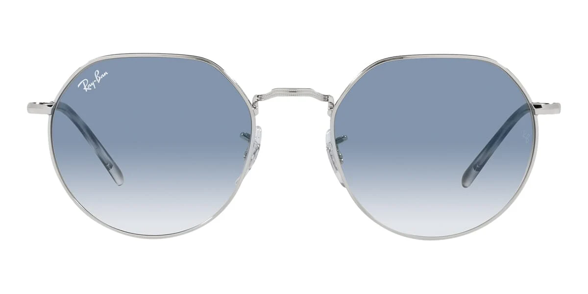 Ray-Ban Jack RB 3565 003/3F - As Seen On Daniela Villarreal - Image 2