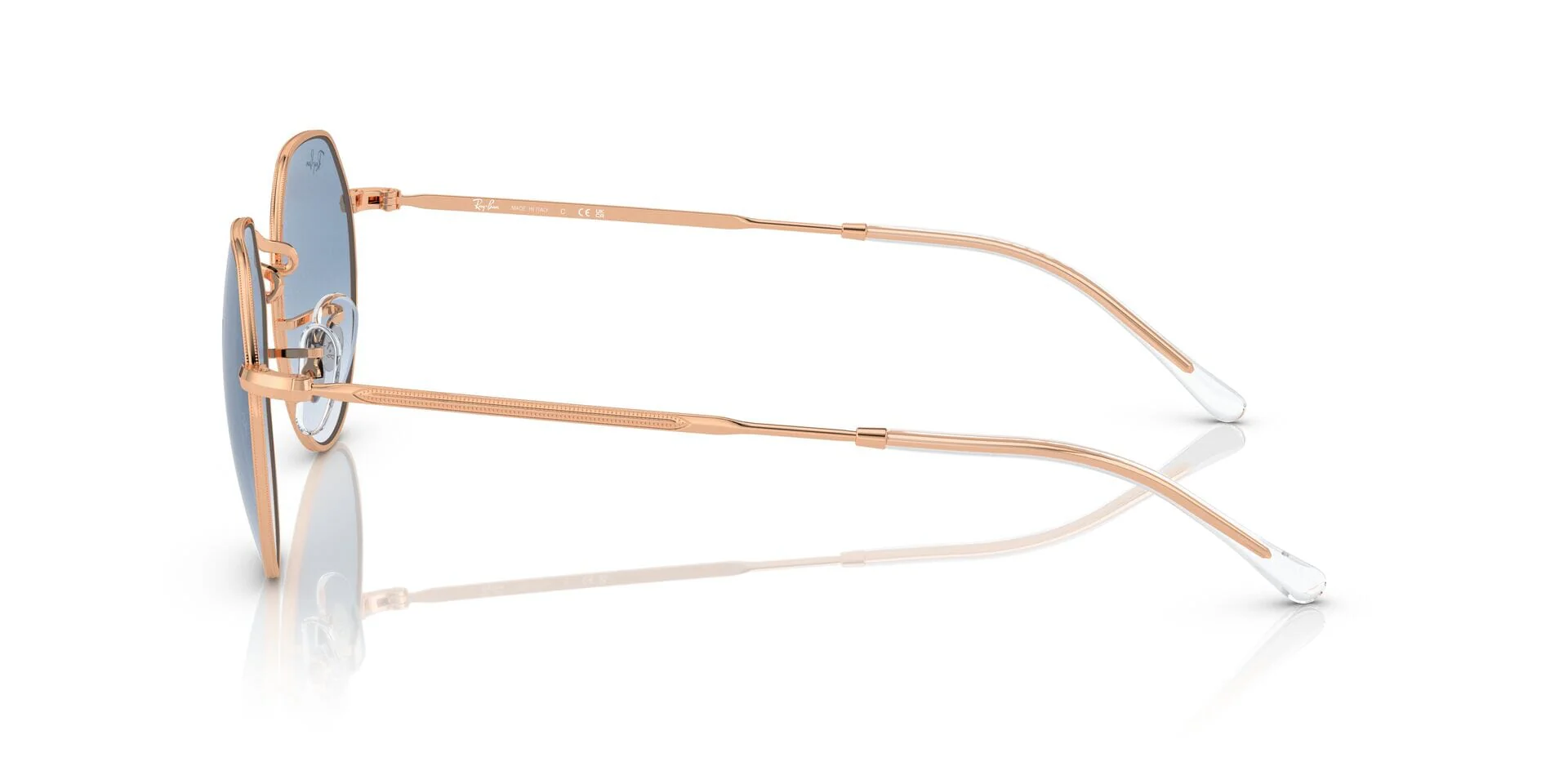 Ray-Ban Jack RB 3565 9202/3F - Image 3