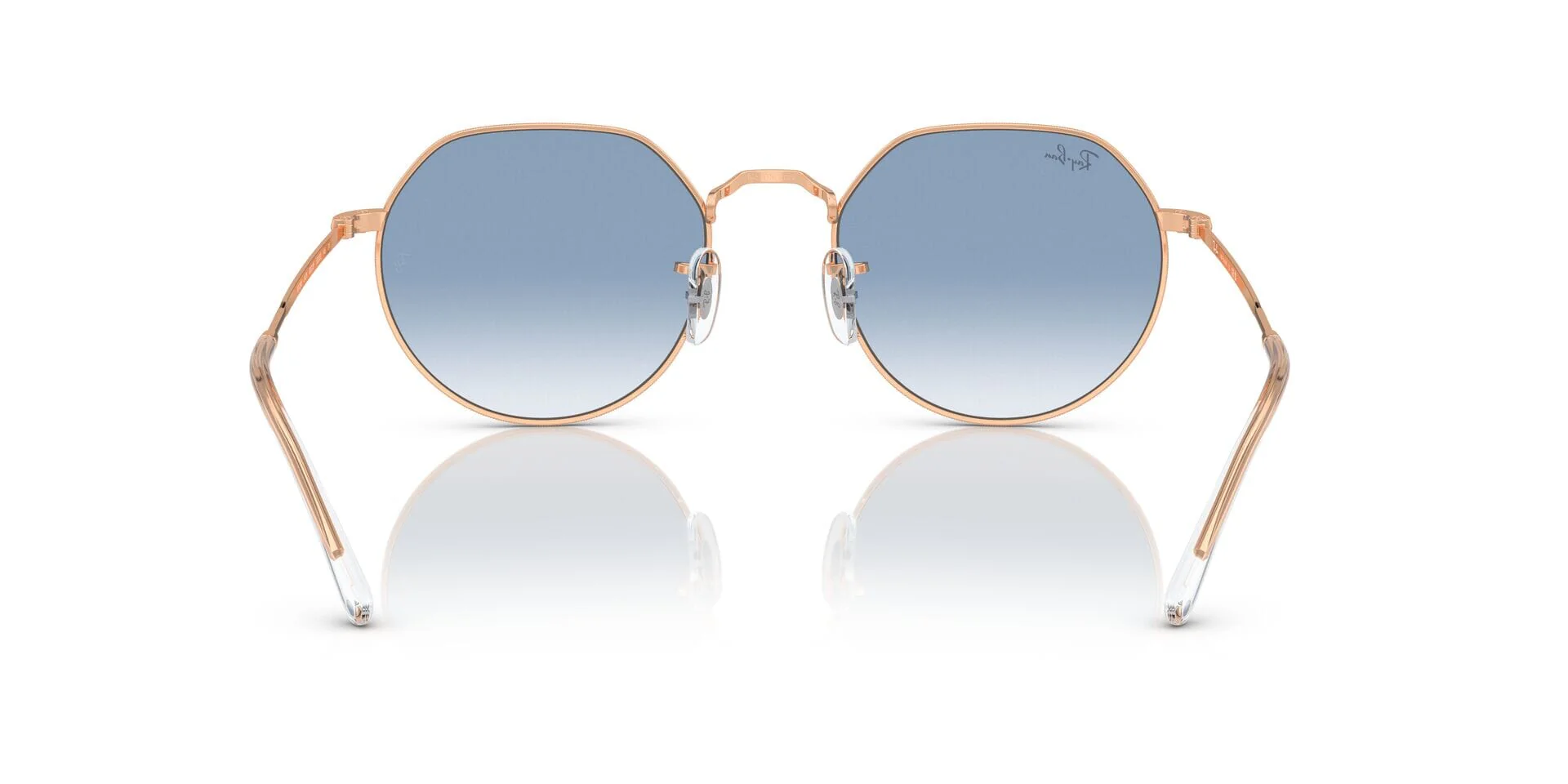 Ray-Ban Jack RB 3565 9202/3F - Image 5