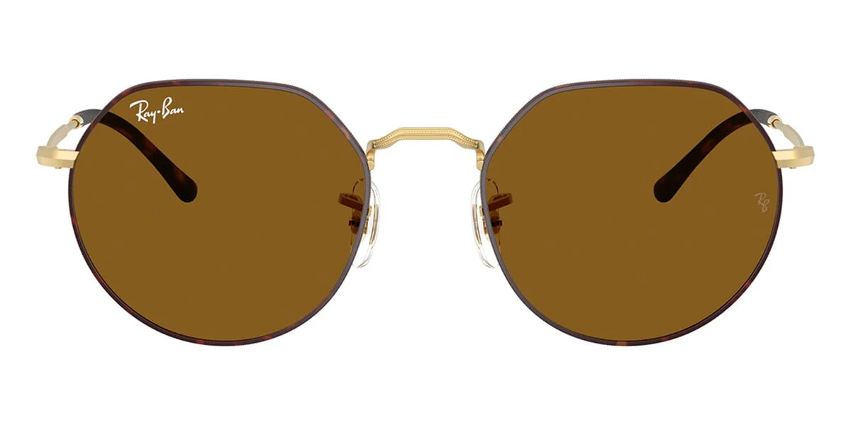 Ray-Ban Jack RB 3565 9275/33 - Image 2