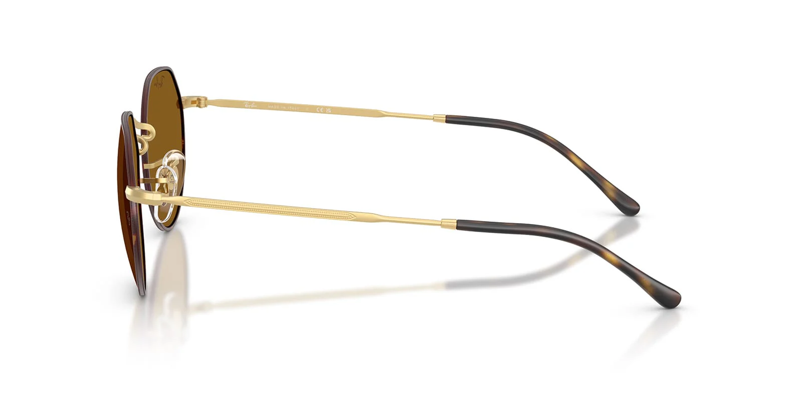 Ray-Ban Jack RB 3565 9275/33 - Image 3