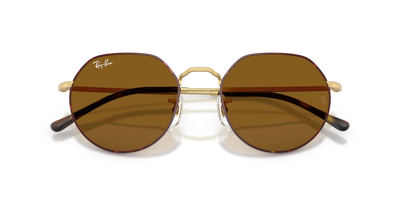 Ray-Ban Jack RB 3565 9275/33 - Image 4