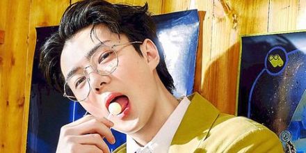 Ray-Ban Jack RB 6465 3086 - As Seen On Exo Sehun & Aaron Pierre - Image 4