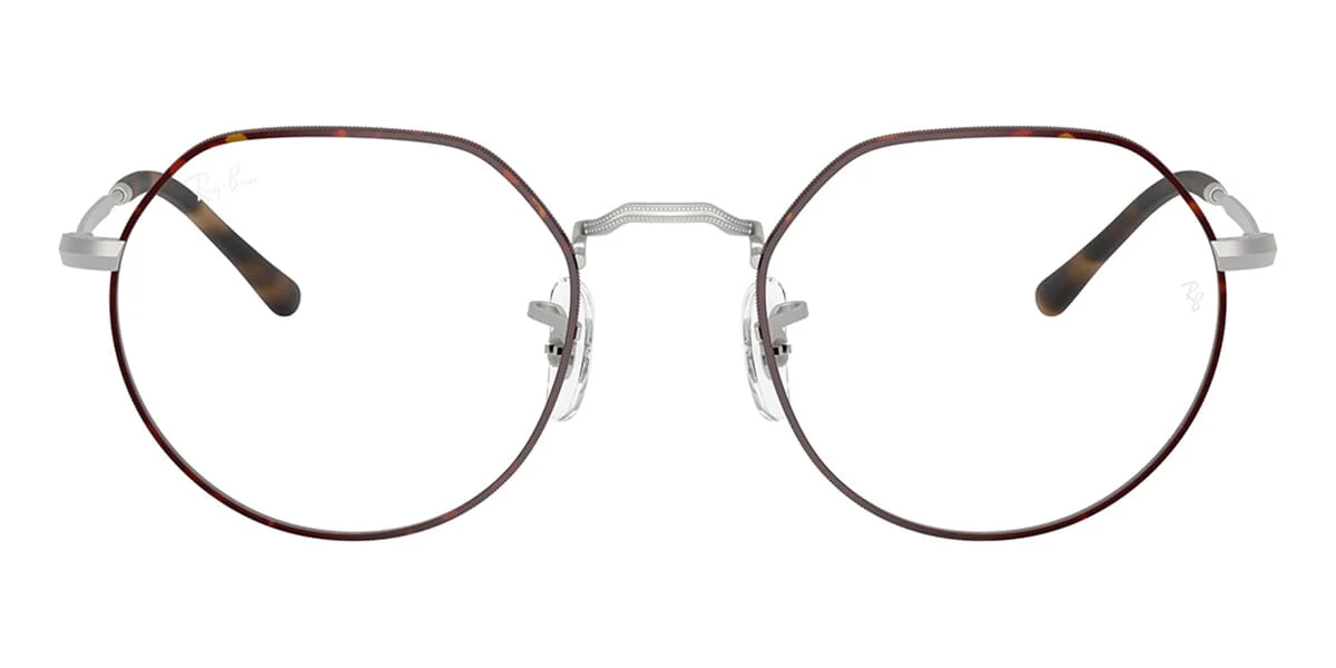 Ray-Ban Jack RB 6465 3194 - Image 2