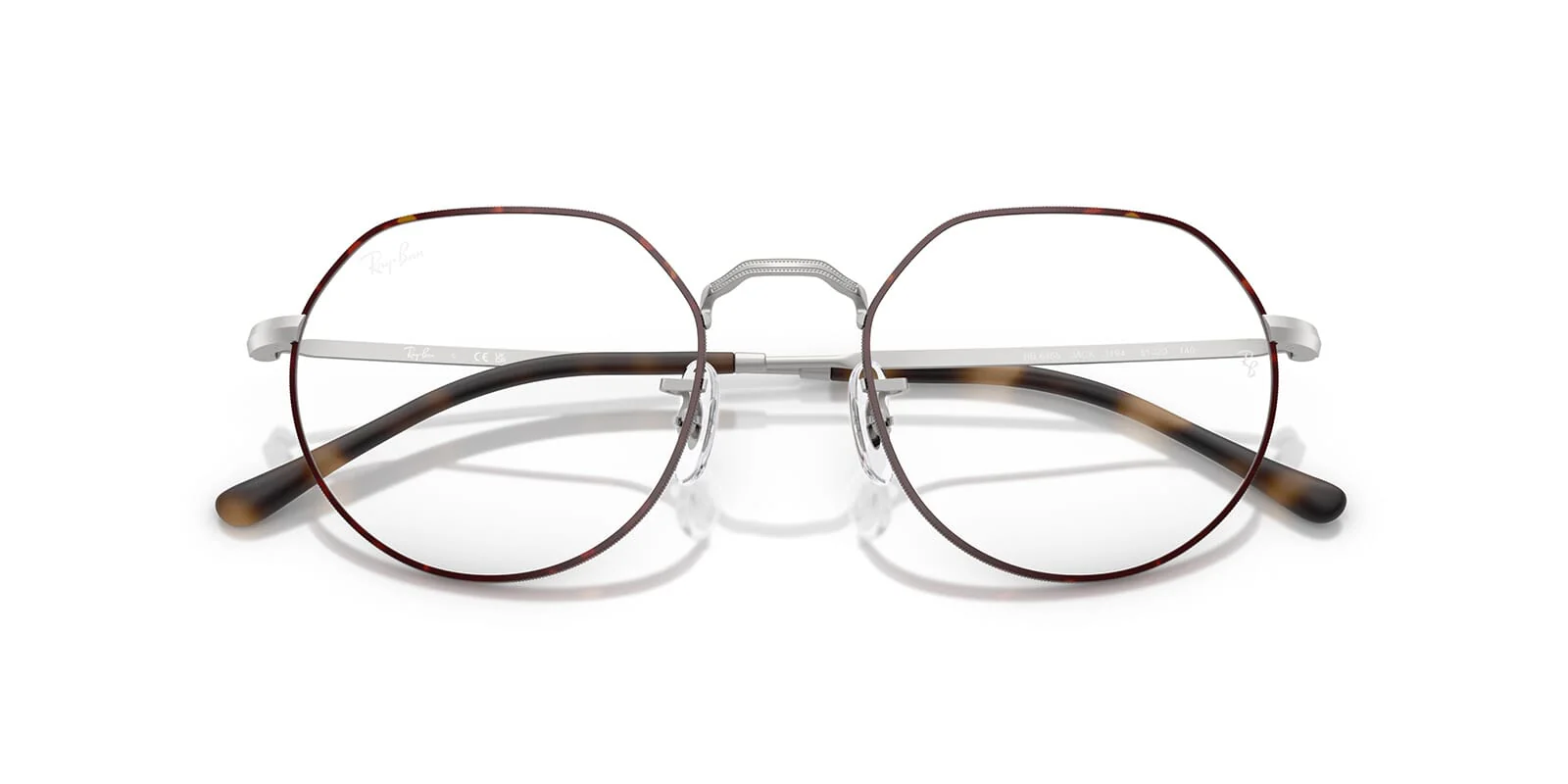Ray-Ban Jack RB 6465 3194 - Image 4