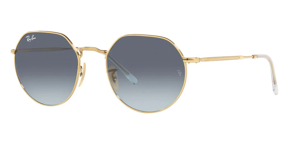 Ray-Ban Jack RB 3565 001/86