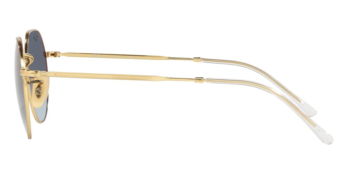 Ray-Ban Jack RB 3565 001/86 - Image 3