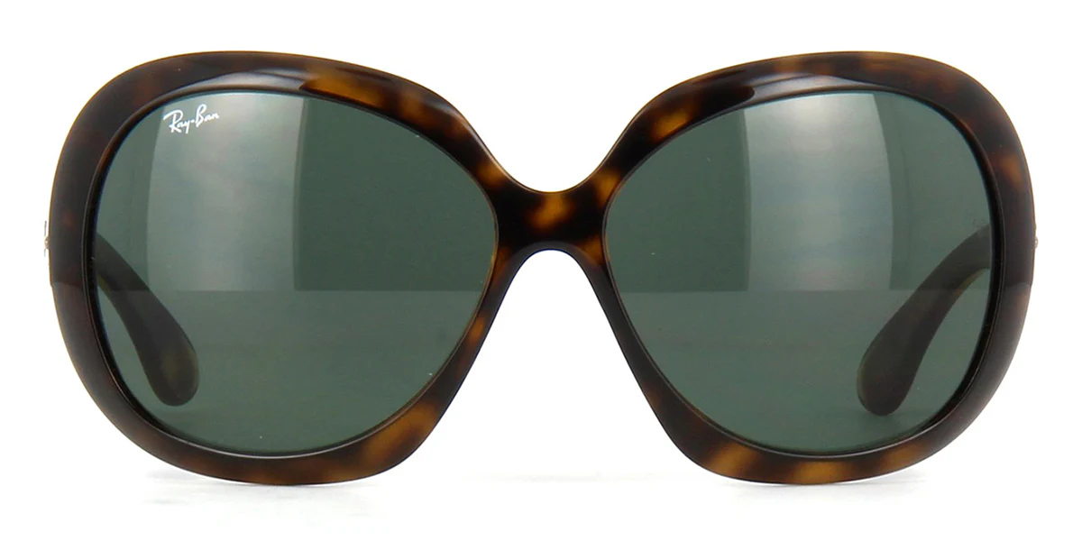 Ray-Ban Jackie Ohh II 4098 710/71 - Image 2