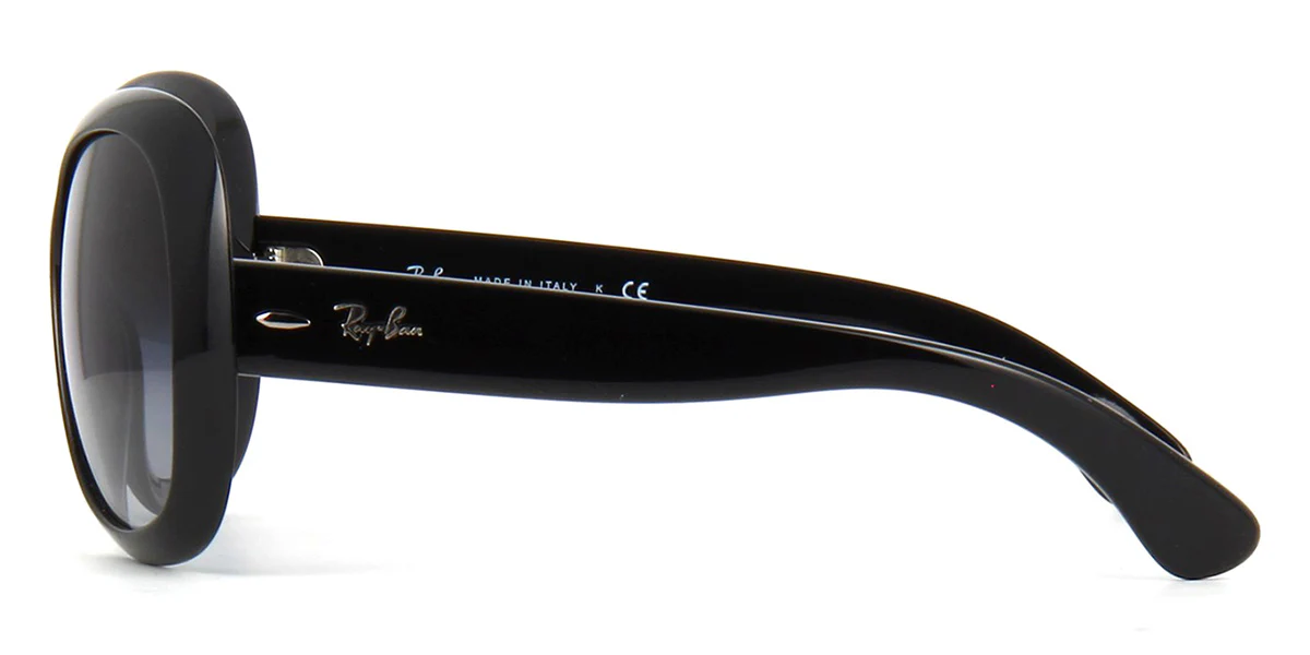 Ray-Ban Jackie Ohh II 4098 601/8G - As Seen On Jennifer Aniston & Calista Flockhart - Image 3
