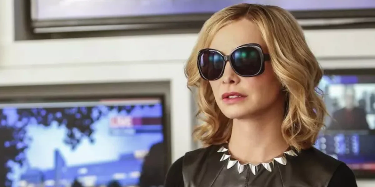 Ray-Ban Jackie Ohh II 4098 601/8G - As Seen On Jennifer Aniston & Calista Flockhart - Image 5