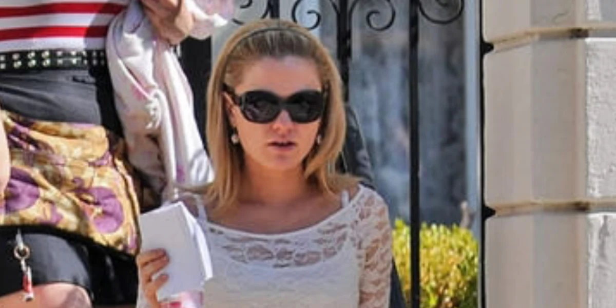 Ray-Ban Jackie Ohh II 4098 601/8G - As Seen On Jennifer Aniston & Calista Flockhart - Image 6