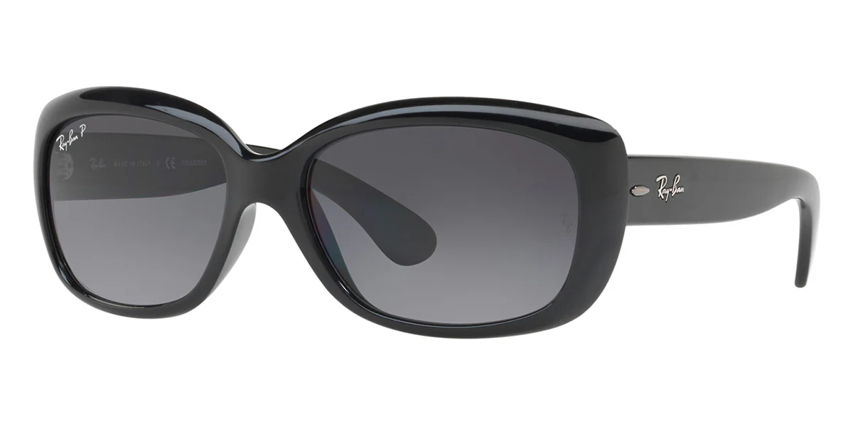 Ray-Ban Jackie Ohh RB 4101 601/T3 Polarised