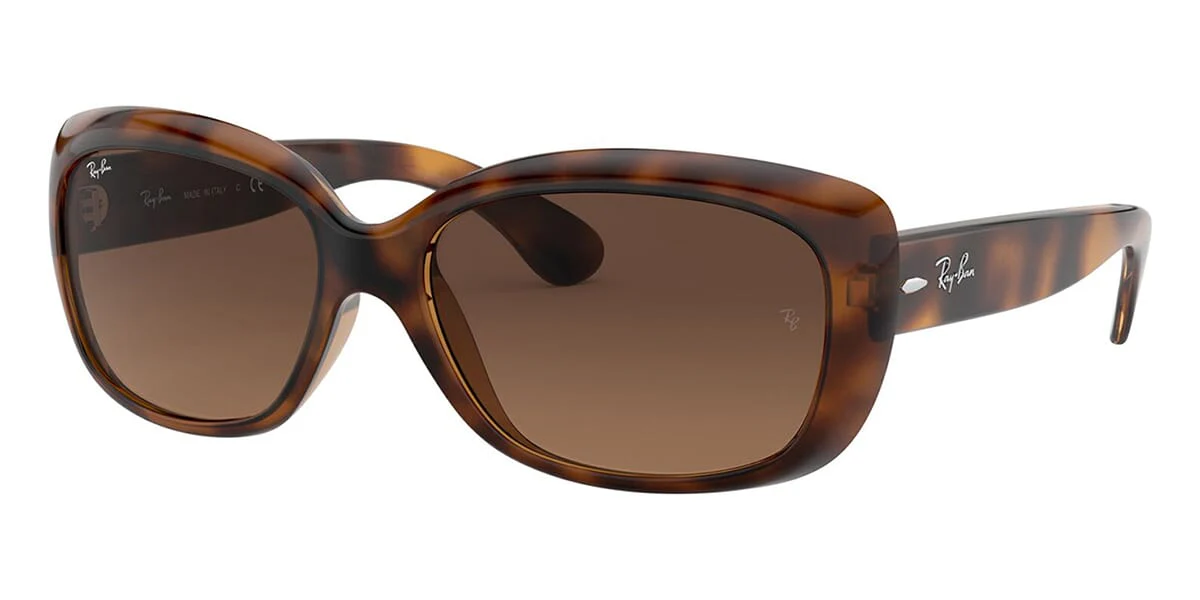 Ray-Ban Jackie Ohh RB 4101 642/43