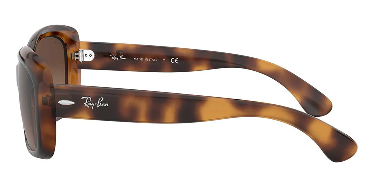 Ray-Ban Jackie Ohh RB 4101 642/43 - Image 3