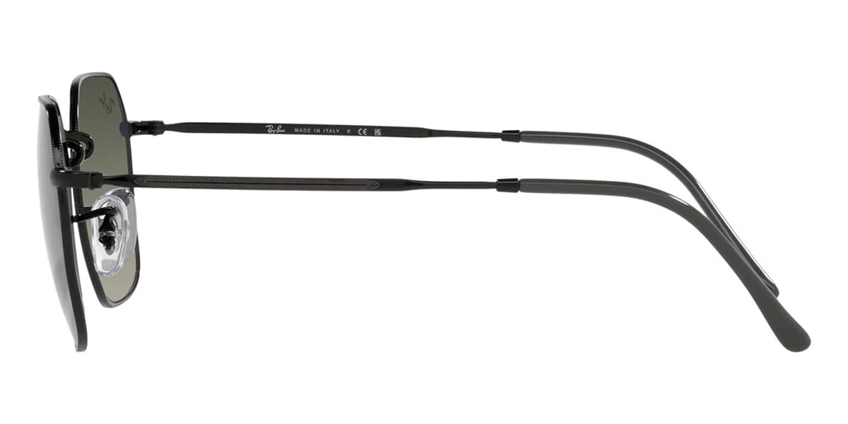 Ray-Ban Jim RB 3694 002/71 - As Seen On Kendrick Sampson - Image 3