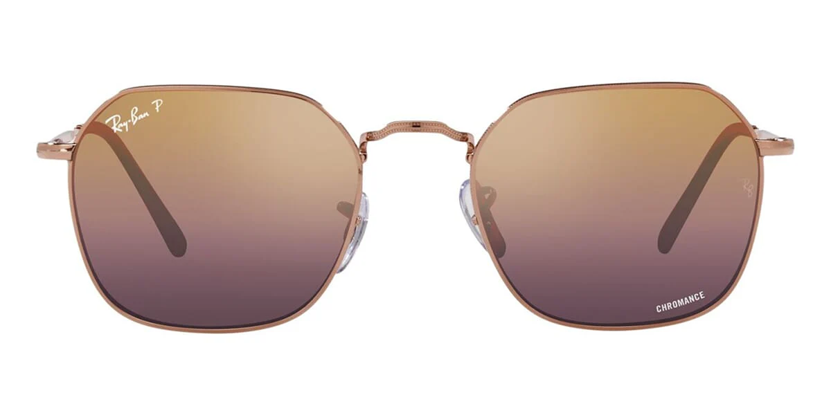 Ray-Ban Jim RB 3694 9202/G9 Polarised - Image 2