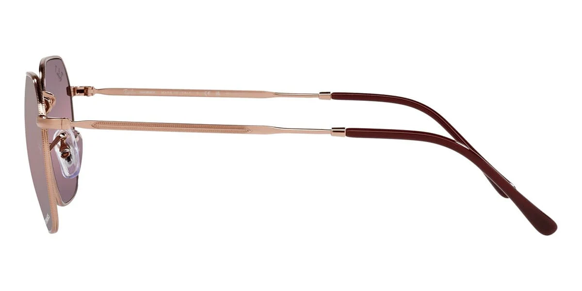 Ray-Ban Jim RB 3694 9202/G9 Polarised - Image 3