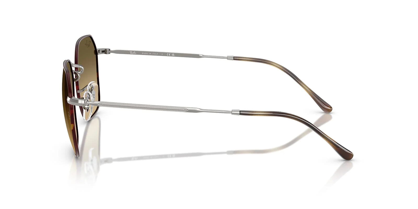 Ray-Ban Jim RB 3694 9270/0A - Image 3
