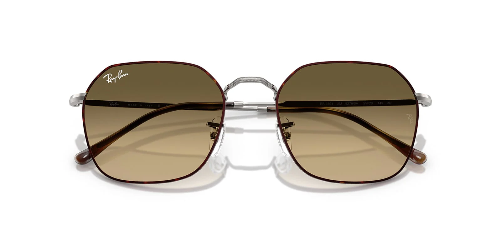 Ray-Ban Jim RB 3694 9270/0A - Image 4