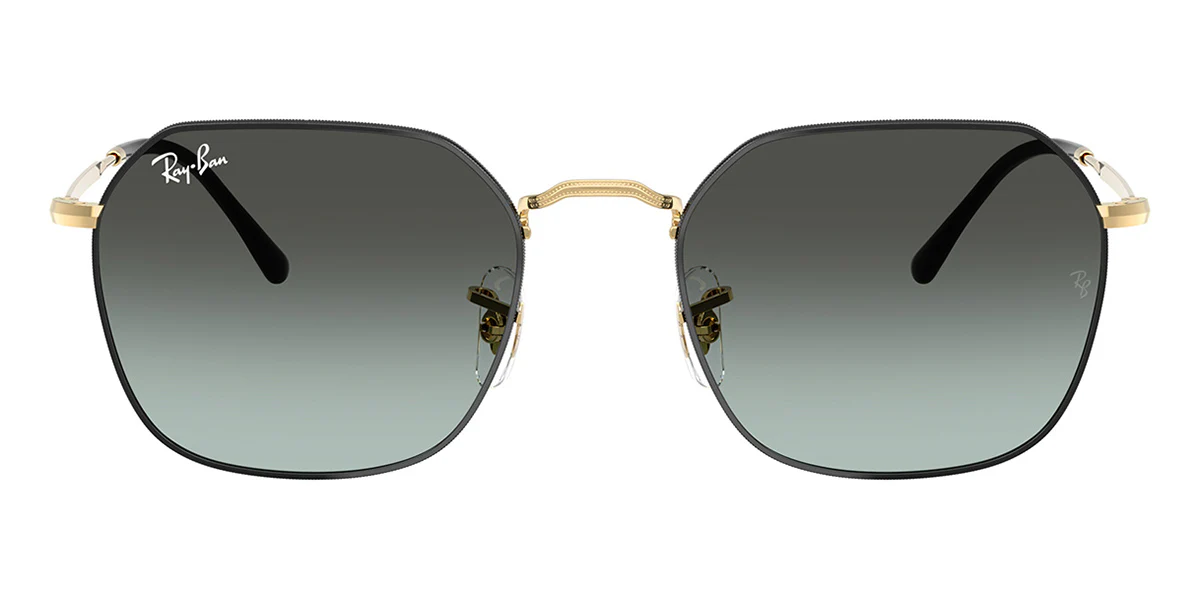 Ray-Ban Jim RB 3694 9271/GK - Image 2