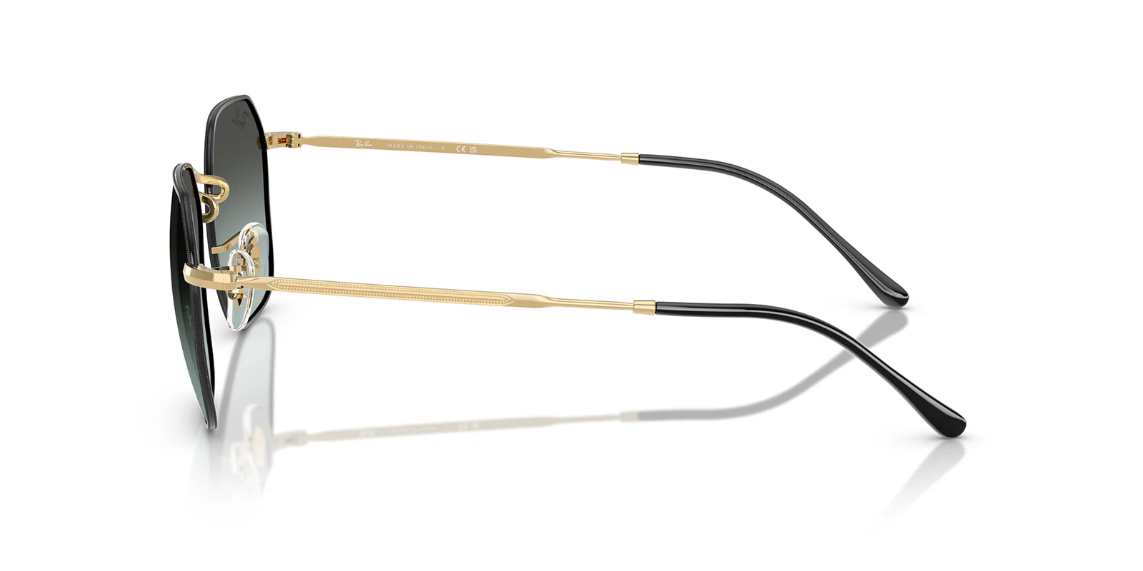Ray-Ban Jim RB 3694 9271/GK - Image 3