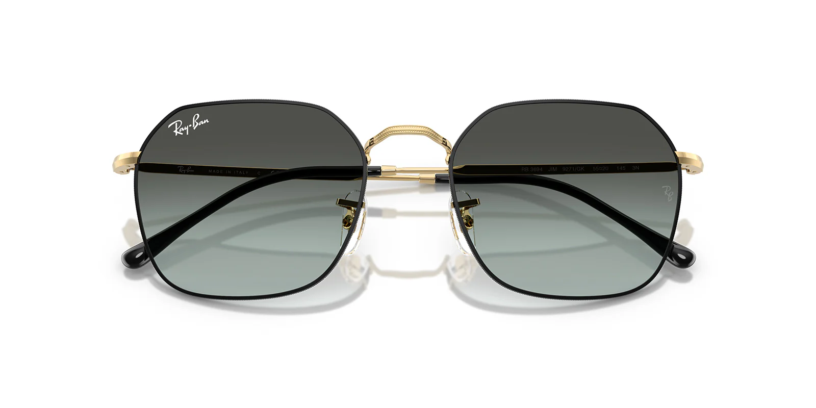 Ray-Ban Jim RB 3694 9271/GK - Image 4