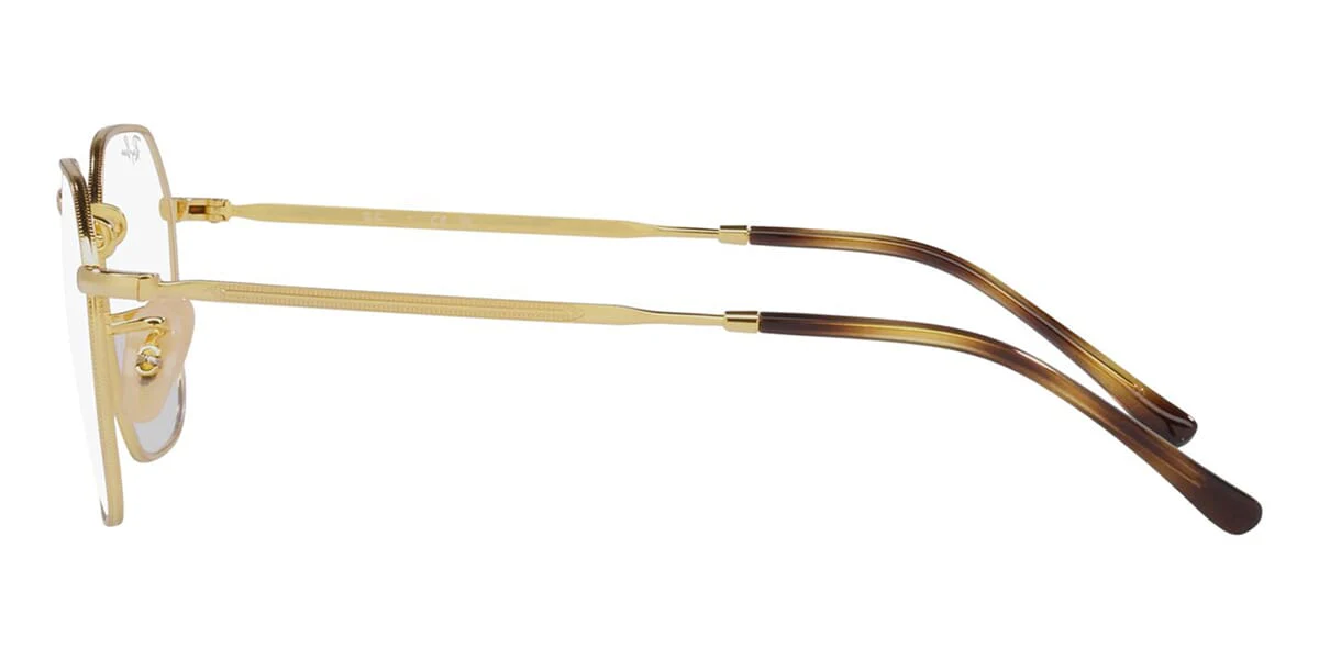Ray-Ban Jim RB 3694V 2500 - Image 3