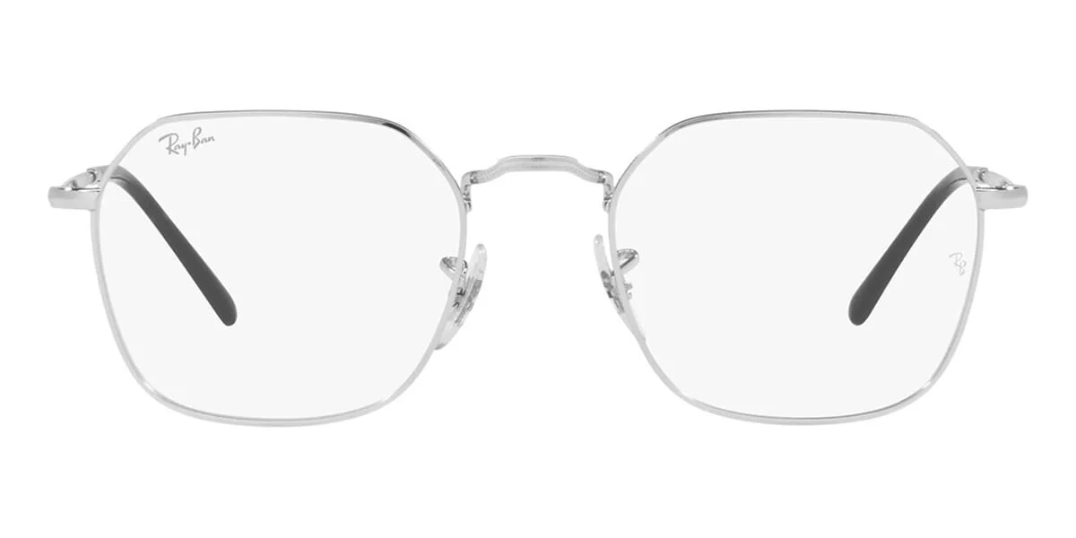 Ray-Ban Jim RB 3694V 2501 - Image 2