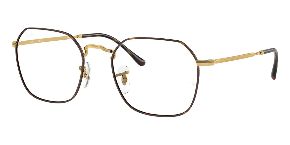Ray-Ban Jim RB 3694V 3177