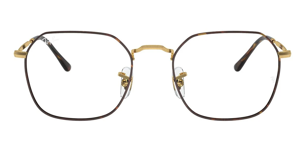 Ray-Ban Jim RB 3694V 3177 - Image 2