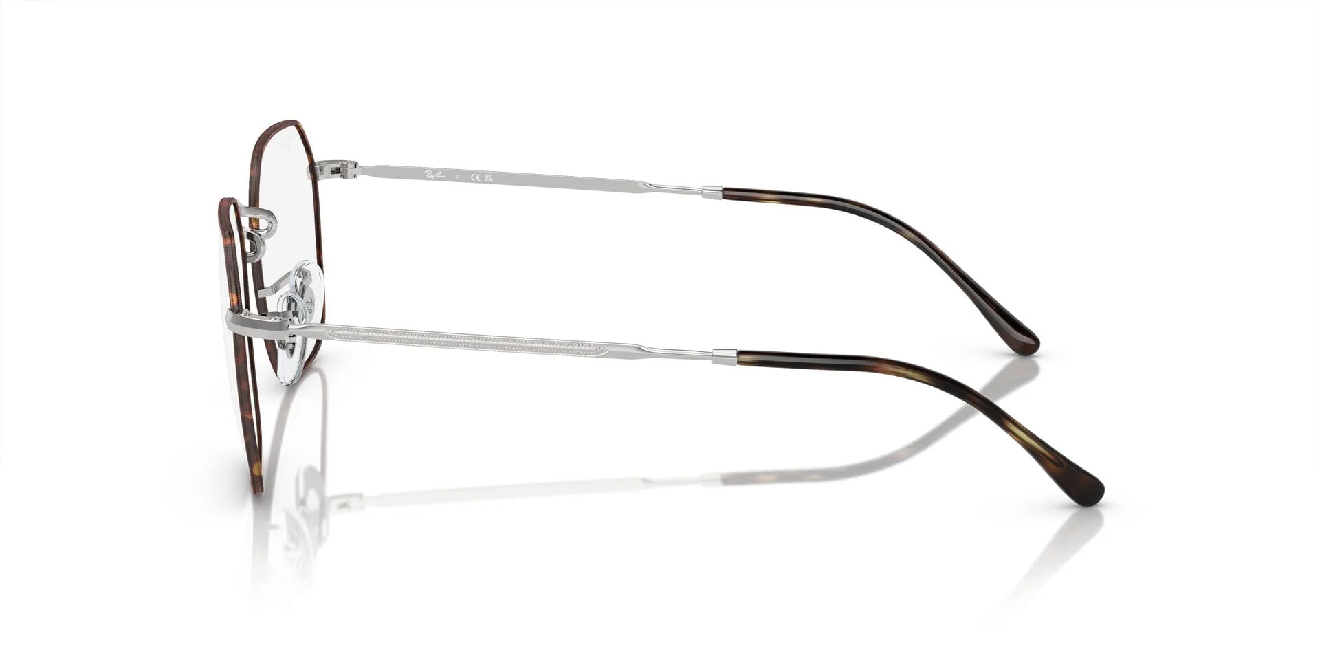 Ray-Ban Jim RB 3694V 3178 - Image 3
