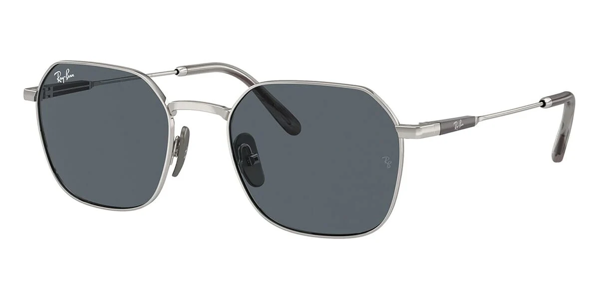 Ray-Ban Jim Titanium RB 8094 9209/R5