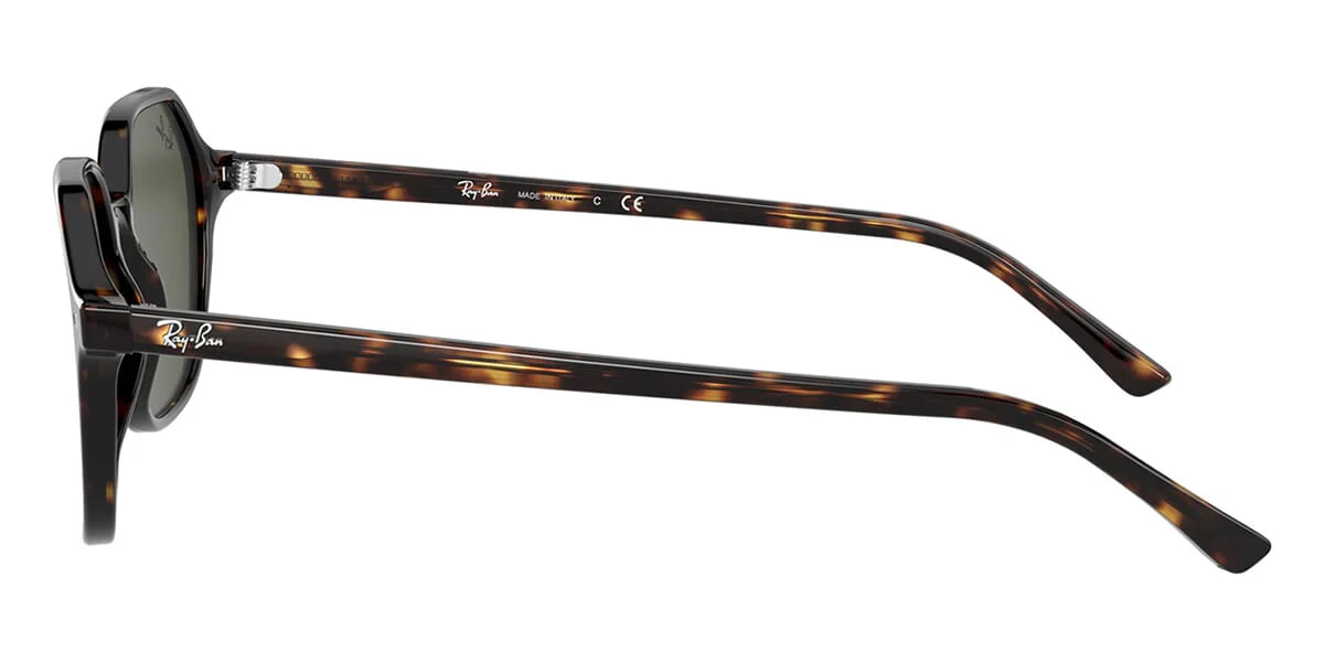 Ray-Ban John RB 2194 902/31 - As Seen On Tahar Rahim - Image 3