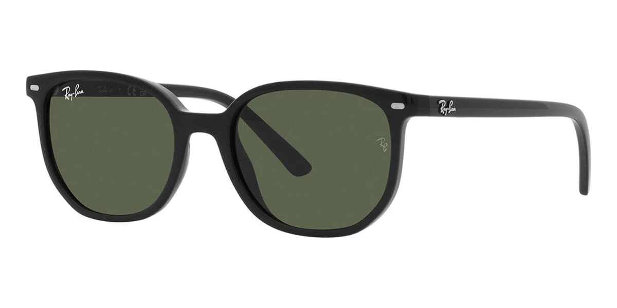 Ray-Ban Kids Elliot RJ 9097S 100/71 Childs Frame