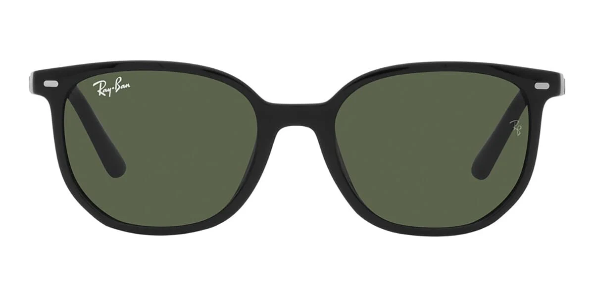 Ray-Ban Kids Elliot RJ 9097S 100/71 Childs Frame - Image 2