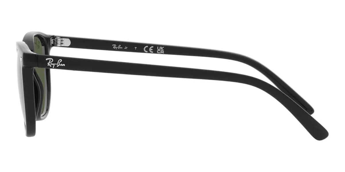 Ray-Ban Kids Elliot RJ 9097S 100/71 Childs Frame - Image 3