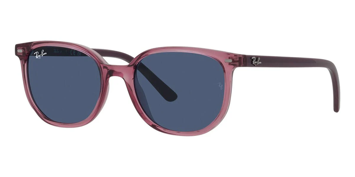 Ray-Ban Kids Elliot RJ 9097S 7112/80 Childs Frame