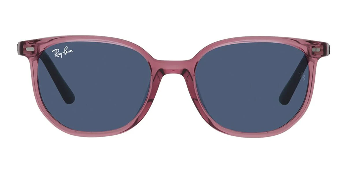Ray-Ban Kids Elliot RJ 9097S 7112/80 Childs Frame - Image 2