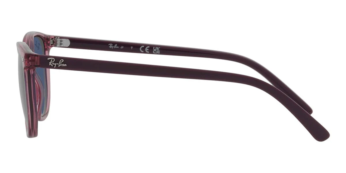 Ray-Ban Kids Elliot RJ 9097S 7112/80 Childs Frame - Image 3