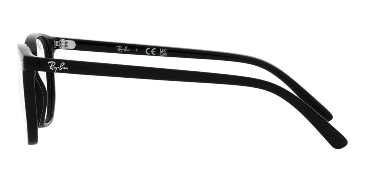 Ray-Ban Kids Elliot RY 9097V 3542 Youth Fit - Image 3