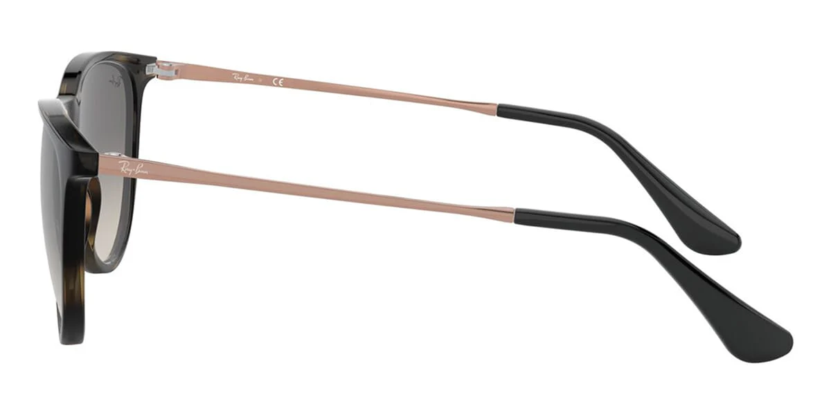 Ray-Ban Kids Erika RJ 9060S 7049/11 Childs Frame - Image 3