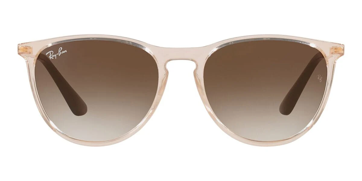 Ray-Ban Kids Erika RJ 9060S 7108/13 Childs Frame - Image 2