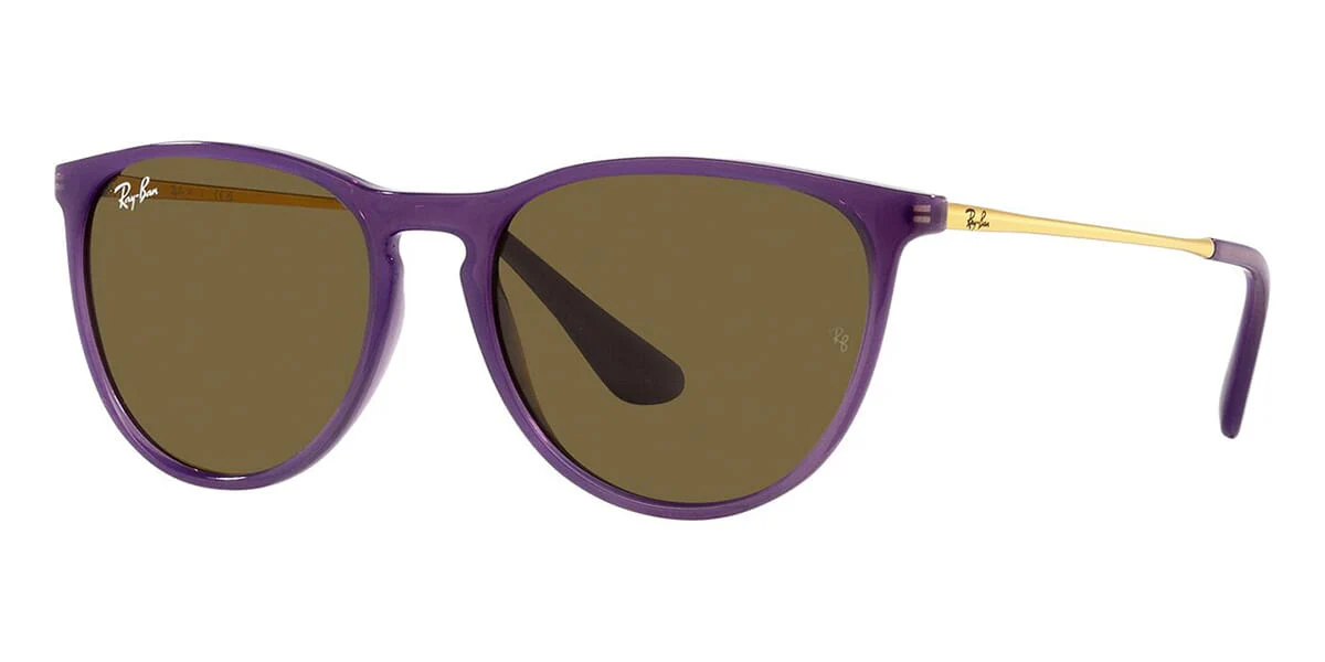 Ray-Ban Kids Erika RJ 9060S 7131/73 Kids Frame